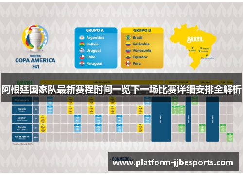 阿根廷国家队最新赛程时间一览下一场比赛详细安排全解析 阿根廷国家队最新赛程时间一览下一场比赛详细安排全解析