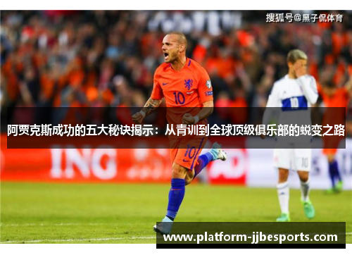 阿贾克斯成功的五大秘诀揭示：从青训到全球顶级俱乐部的蜕变之路