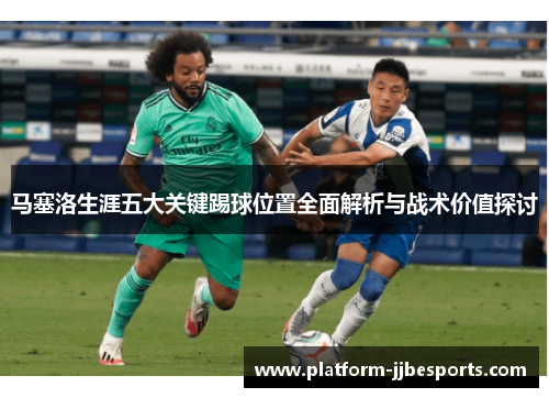 马塞洛生涯五大关键踢球位置全面解析与战术价值探讨