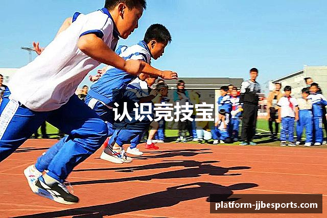 认识竞技宝